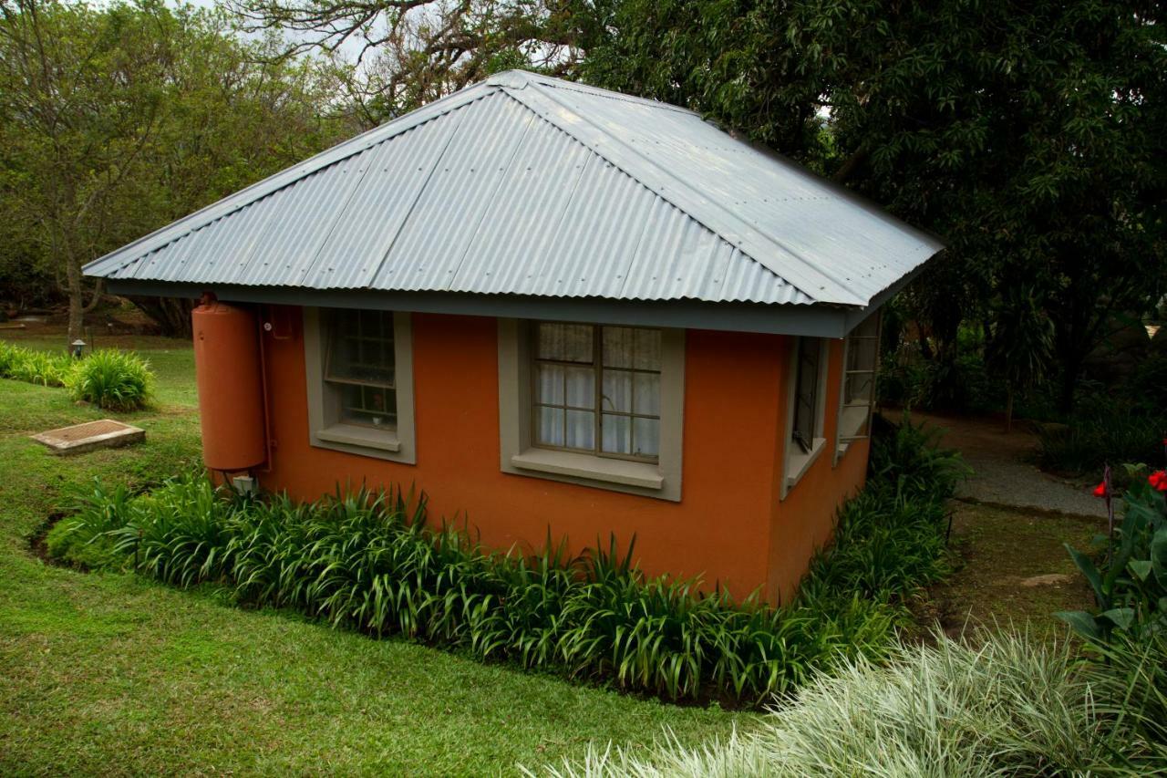 Lidwala Lodge Ezulwini Exterior foto